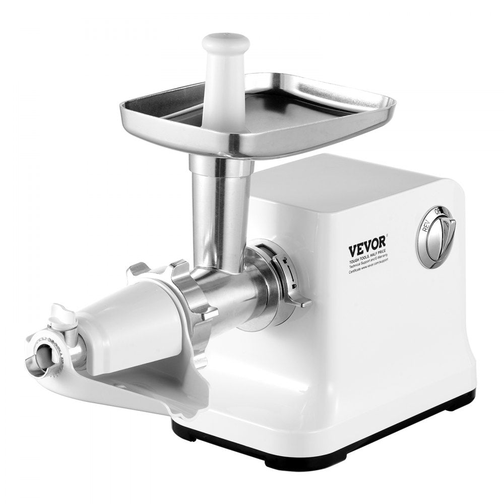 MG-3570C - 700W Electric Tomato Strainer with Sausage & Kubbe Maker