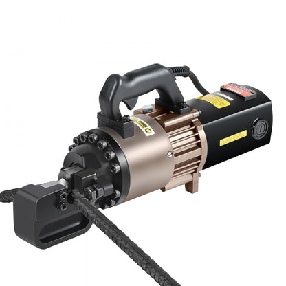 BC-300 - 2000W Electric Hydraulic Rebar Cutter for Up to 1.1 Inch Bars