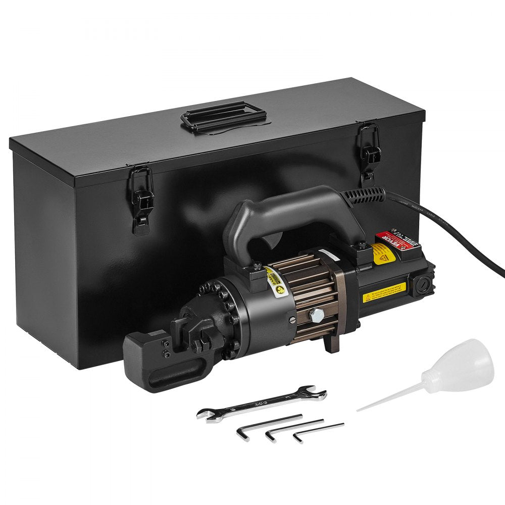 RC-20 - Efficient Electric Hydraulic Rebar Cutter for 3/4" Rebar