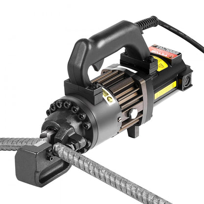 RC-20 - Efficient Electric Hydraulic Rebar Cutter for 3/4" Rebar