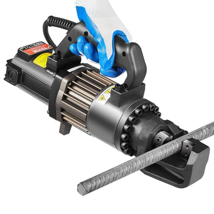 RC-20 - Efficient Electric Hydraulic Rebar Cutter for 3/4" Rebar