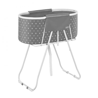 HGT0056 - Portable Foldable Pet Bathtub for Small & Medium Dogs