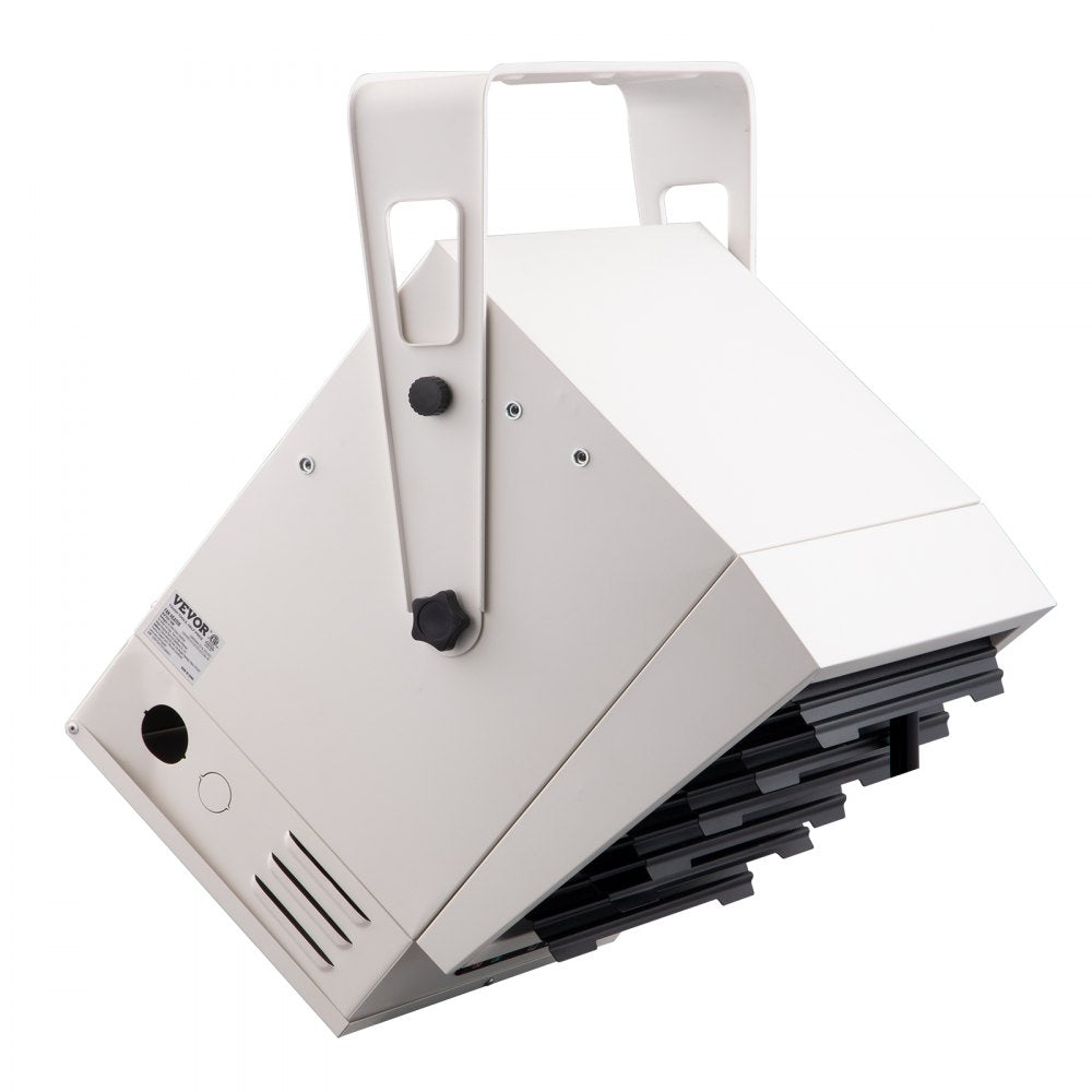 BGP2102-100R - 10000W Electric Garage Heater for 90 sq. m. Spaces