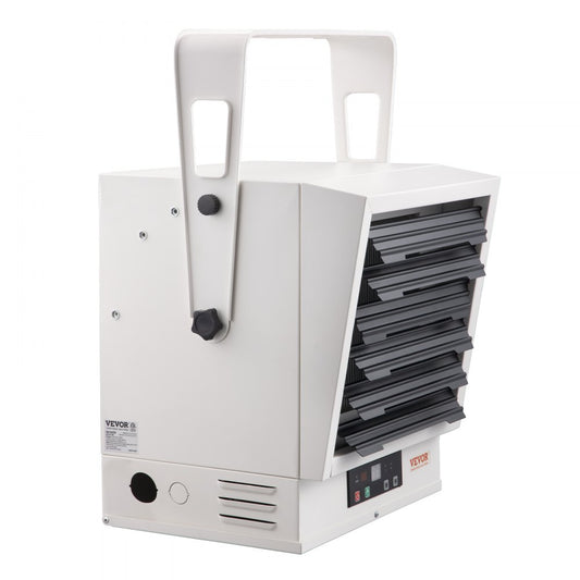 BGP2102-100R - 10000W Electric Garage Heater for 90 sq. m. Spaces