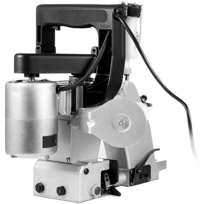 GK26-1A - Portable Electric Bag Closer Machine for All Bag Types
