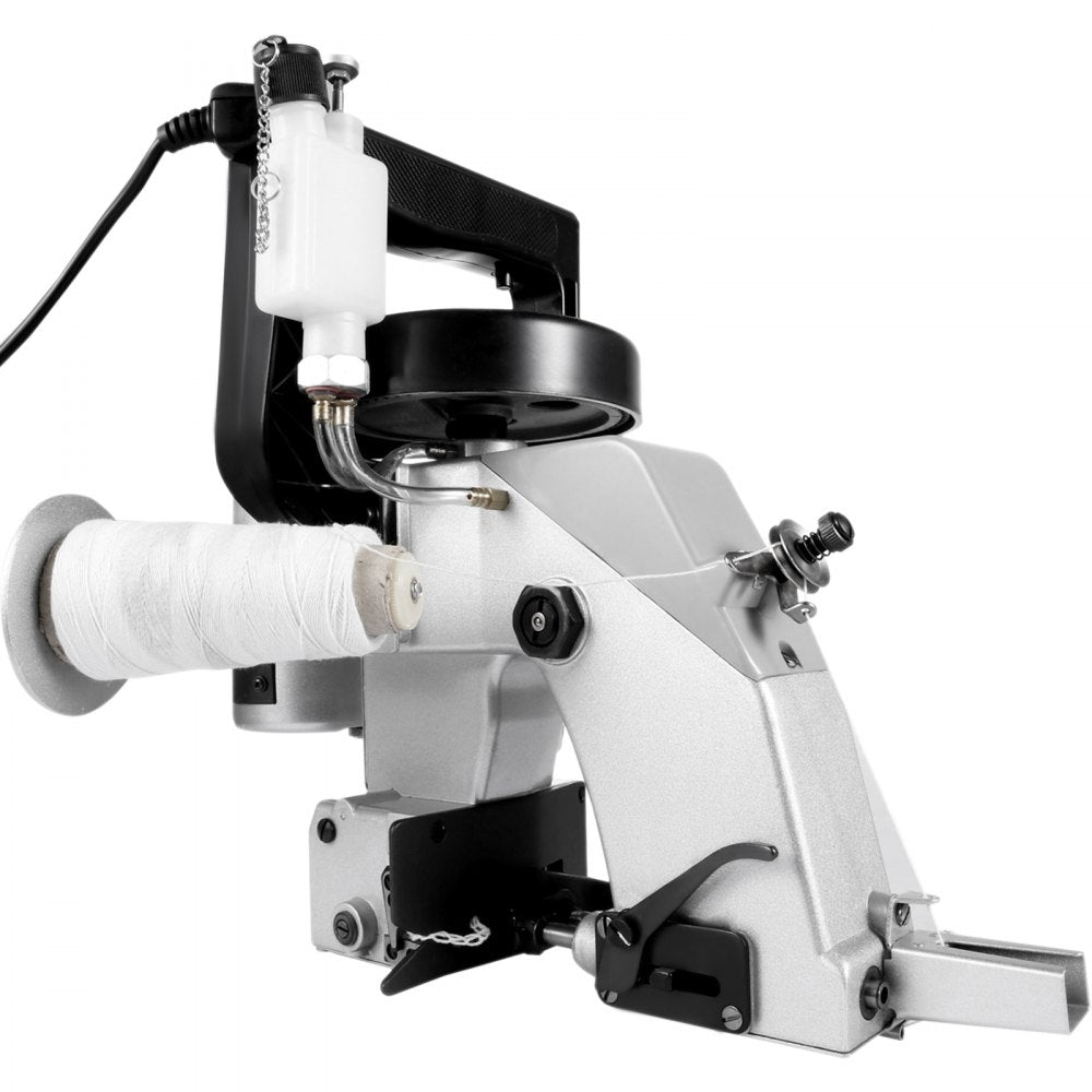 GK26-1A - Portable Electric Bag Closer Machine for All Bag Types