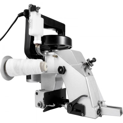 GK26-1A - Portable Electric Bag Closer Machine for All Bag Types