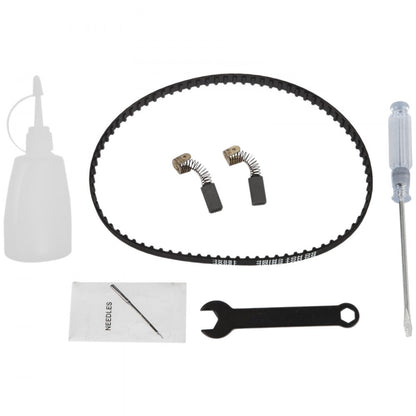 GK26-1A - Portable Electric Bag Closer Machine for All Bag Types