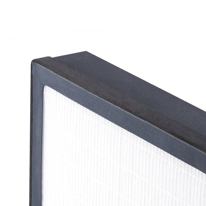ZHP2301-H - 16 x 19 x 2.2" HEPA Air Filter for Allergens