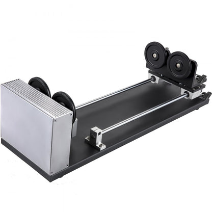 GL-490 - VEVOR Rotary Engraving Attachment for Cylindrical Items