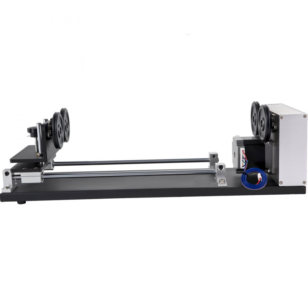 GL-490 - VEVOR Rotary Engraving Attachment for Cylindrical Items