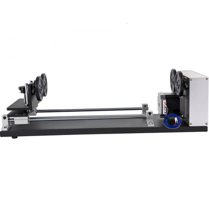 GL-490 - VEVOR Rotary Engraving Attachment for Cylindrical Items