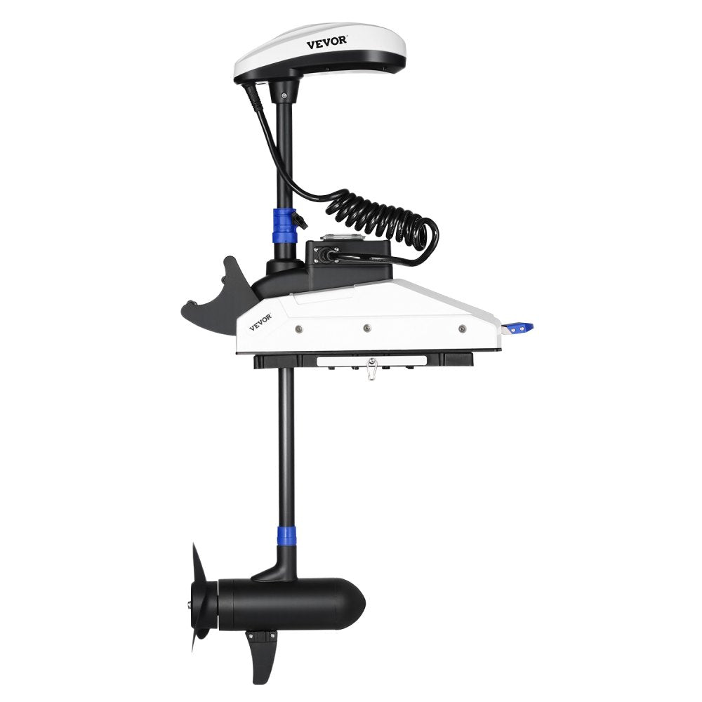 OMS150S - GPS Electric Trolling Motor with Wireless Control for Small Boats