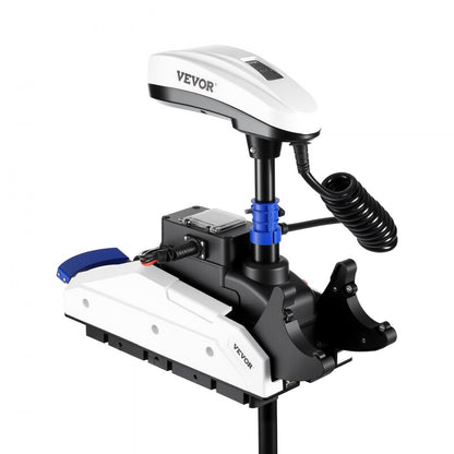 OMS150S - GPS Electric Trolling Motor with Wireless Control for Small Boats