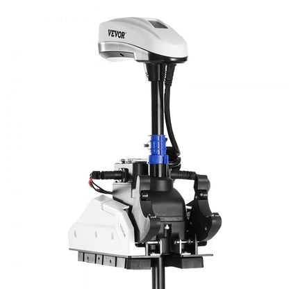 OMS150S - GPS Electric Trolling Motor with Wireless Control for Small Boats