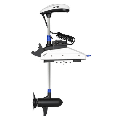 OMS150S - GPS Electric Trolling Motor for Small Boats with Wireless Control