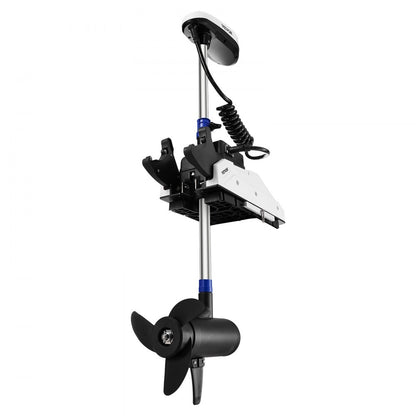 OMS150S - GPS Electric Trolling Motor for Small Boats with Wireless Control