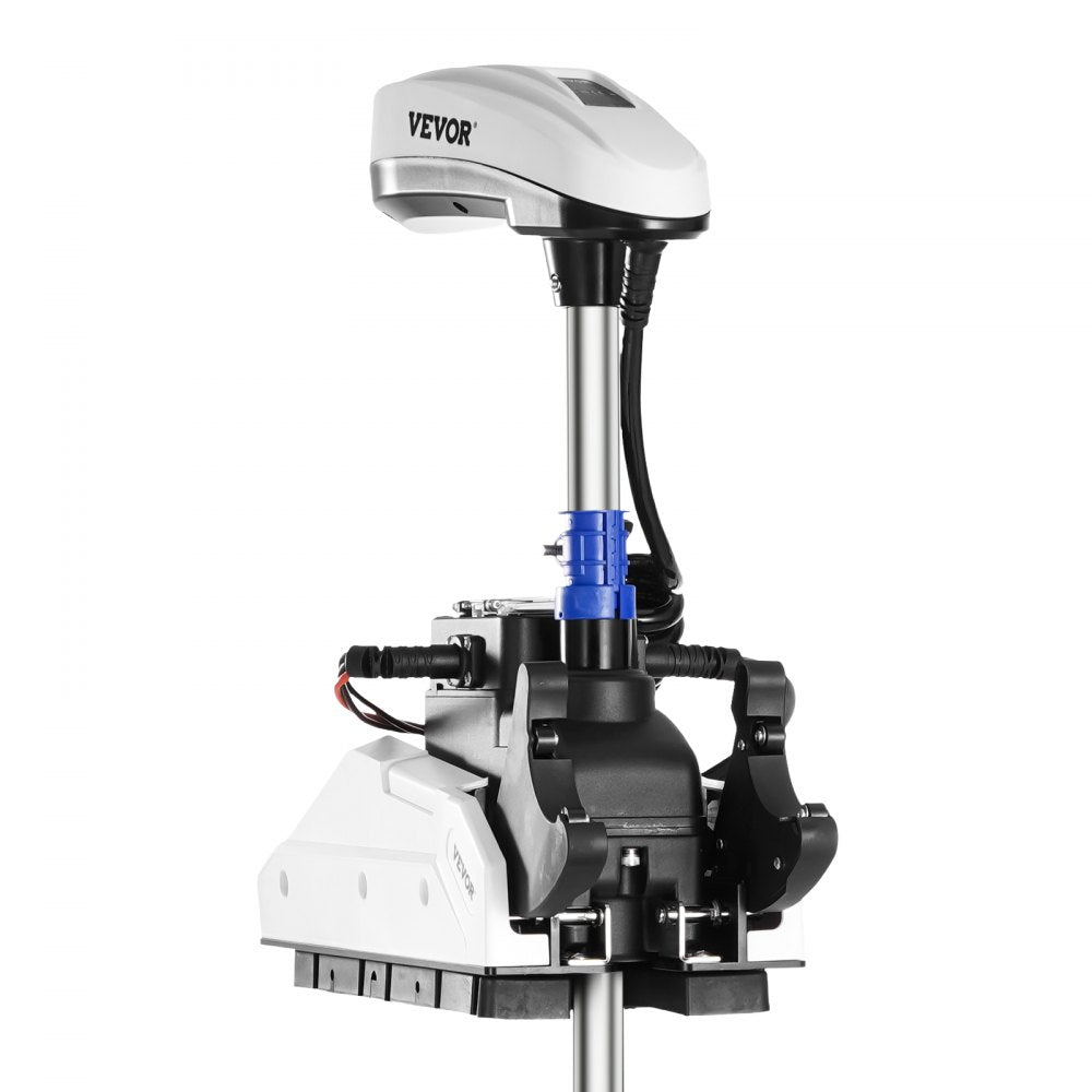 OMS150S - GPS Electric Trolling Motor for Small Boats with Wireless Control