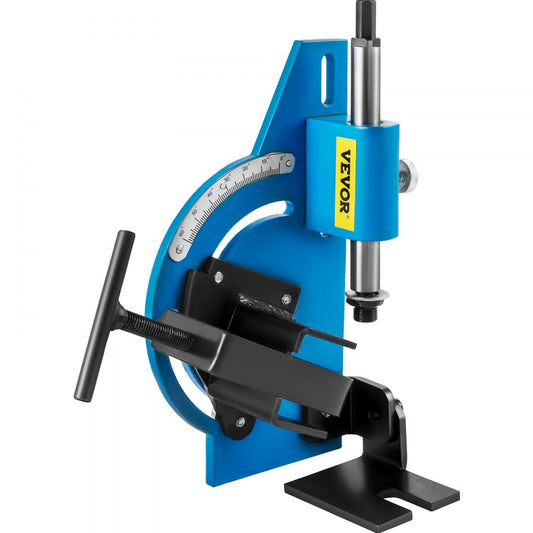 GQKJPN12 - Precision 0-60° Steel Pipe Notcher for Accurate Cuts