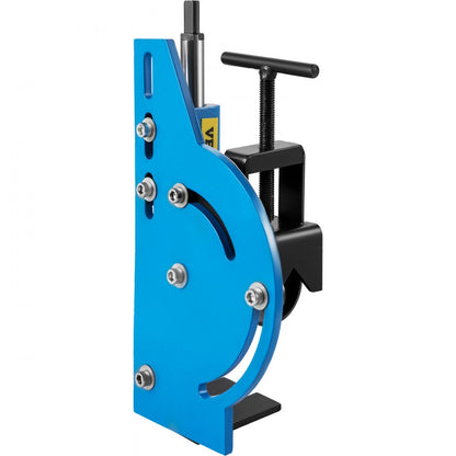 GQKJPN12 - Precision 0-60° Steel Pipe Notcher for Accurate Cuts