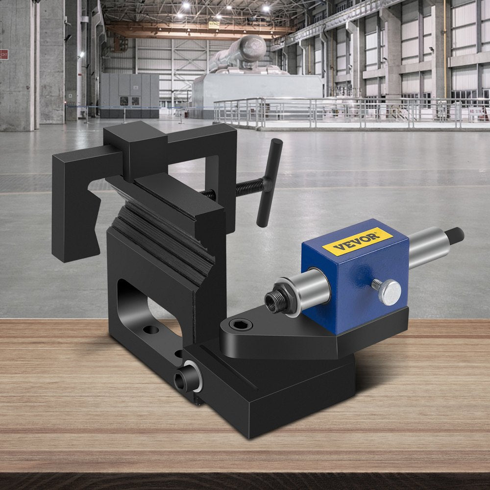 GQKJZXPNM1-12 - Adjustable 0-50° Pipe Notcher Tool for Tubes