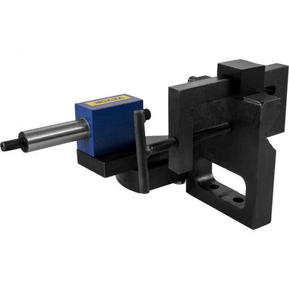 GQKJZXPNM1-12 - Adjustable 0-50° Pipe Notcher Tool for Tubes