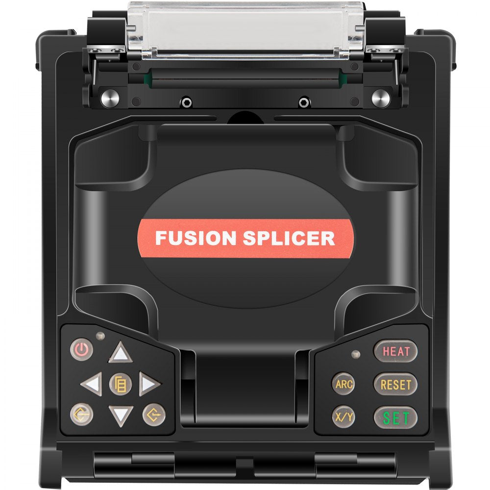 FL-2310 Power Meter / FL-210 - A-80S 3-in-1 Fiber Fusion Splicer