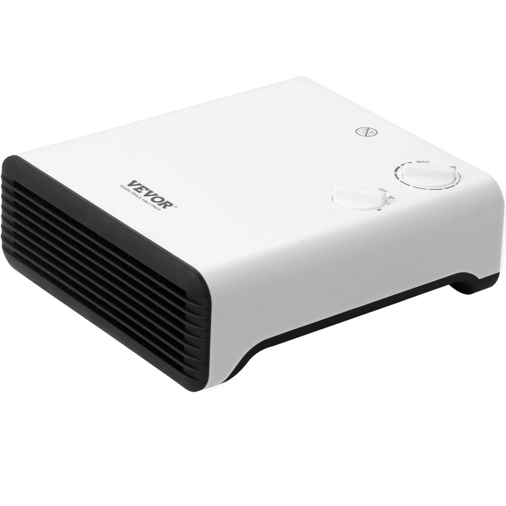 FH703E - 1500W Electric Wall Heater for 15-20m² Spaces