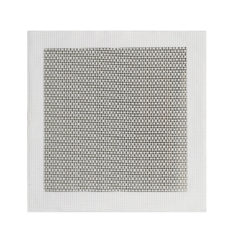 SET - 16PCS Wall Repair Kit with 8"x8", 6"x6", and 4"x4" Patches