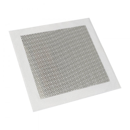 SET - 16PCS Wall Repair Kit with 8"x8", 6"x6", and 4"x4" Patches