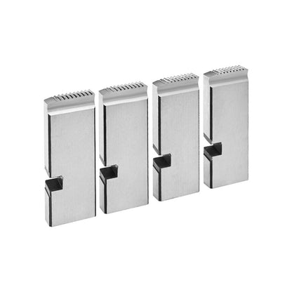 KT208 - Durable HSS Threading Dies for 1/2" to 3/4" NPT Pipes