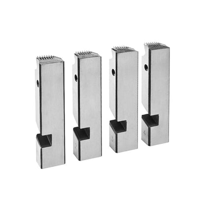 KT802 - High-Speed Steel Threading Dies for 1/2" to 3/4" Pipes