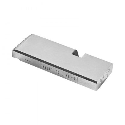 KT209 - 1"-2" NPT HSS Threading Dies for RIDGID Machines, 4 Pack