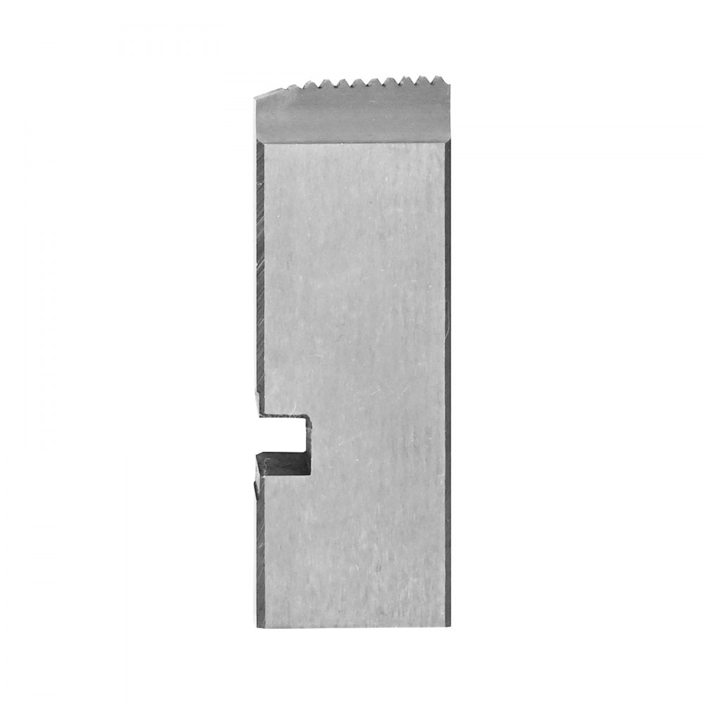 KT209 - 1"-2" NPT HSS Threading Dies for RIDGID Machines, 4 Pack