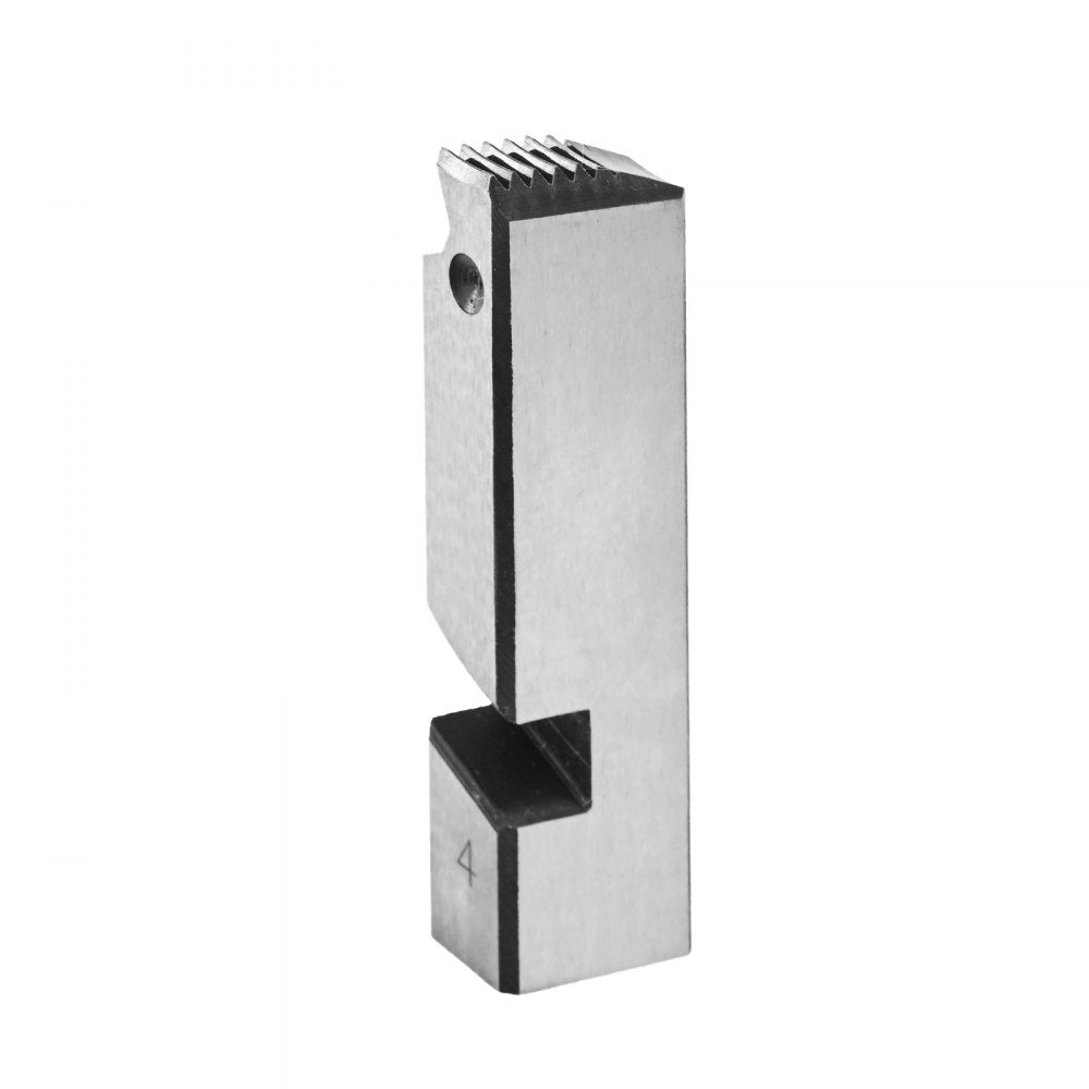 KT803 - 1"-2" HSS Threading Dies for Precision Pipe Threading