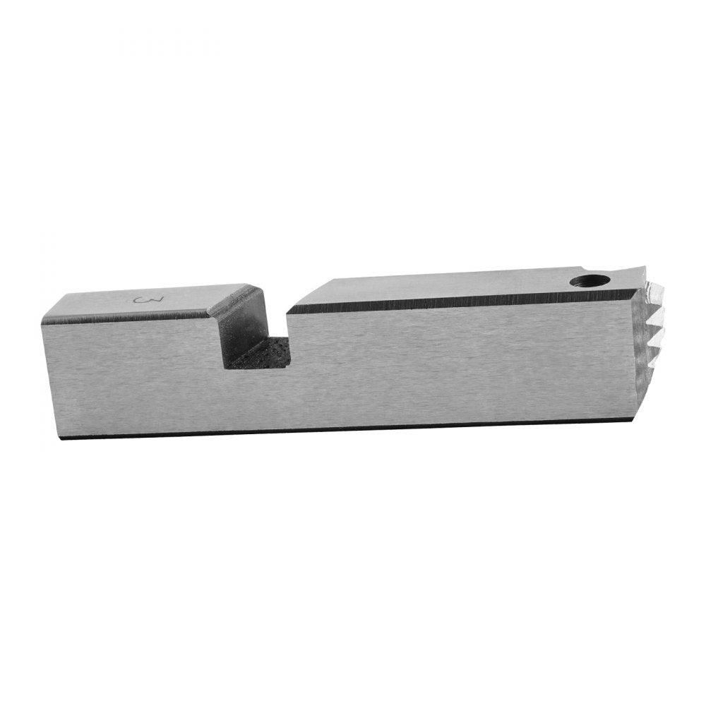 KT211 - HSS Threading Dies for 2-1/2" to 4" NPT Pipes