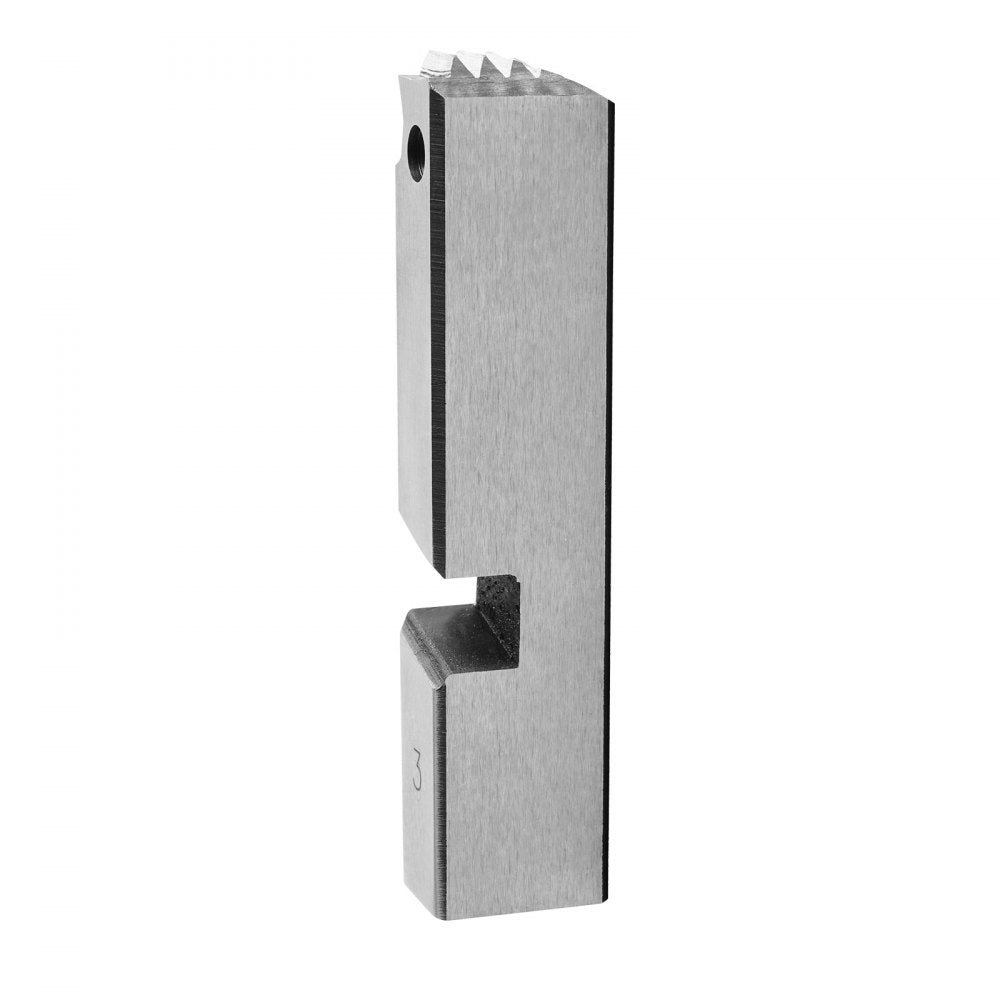 KT211 - HSS Threading Dies for 2-1/2" to 4" NPT Pipes