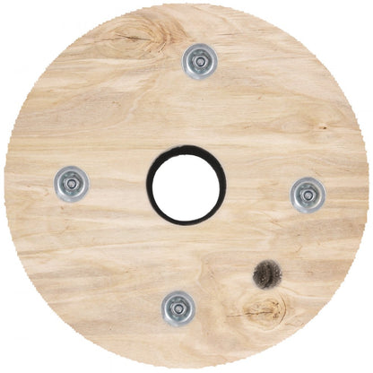 010934543929 - 304 Stainless Steel 1/4" Wire Rope, 200ft, 6400 lbs Strength