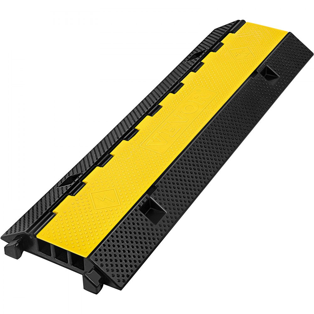 010733853538 - Heavy-Duty Cable Ramp 40.5'' L, 22,000 lbs Capacity