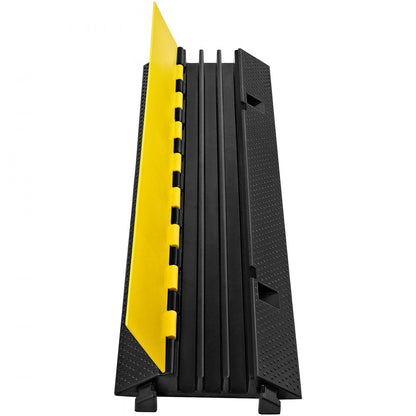 010733853538 - Heavy-Duty Cable Ramp 40.5'' L, 22,000 lbs Capacity