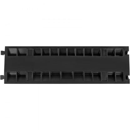 010733853538 - Heavy-Duty Cable Ramp 40.5'' L, 22,000 lbs Capacity