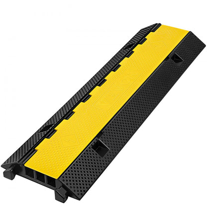 010733853538 - Heavy-Duty Cable Ramp 40.5'' L, 22,000 lbs Capacity