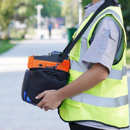 ALK-T1 - VEVOR Fusion Splicer with 9 Sec Fast Fusion & Core Alignment