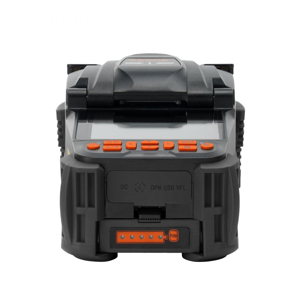 ALK-T1 - VEVOR Fusion Splicer with Core Alignment, 8.3 x 5.2 in