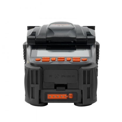 ALK-T1 - VEVOR Fusion Splicer with Core Alignment, 8.3 x 5.2 in