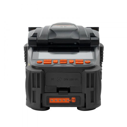 ALK-T1 - VEVOR Fusion Splicer with Core Alignment, 8.3 x 5.2 in