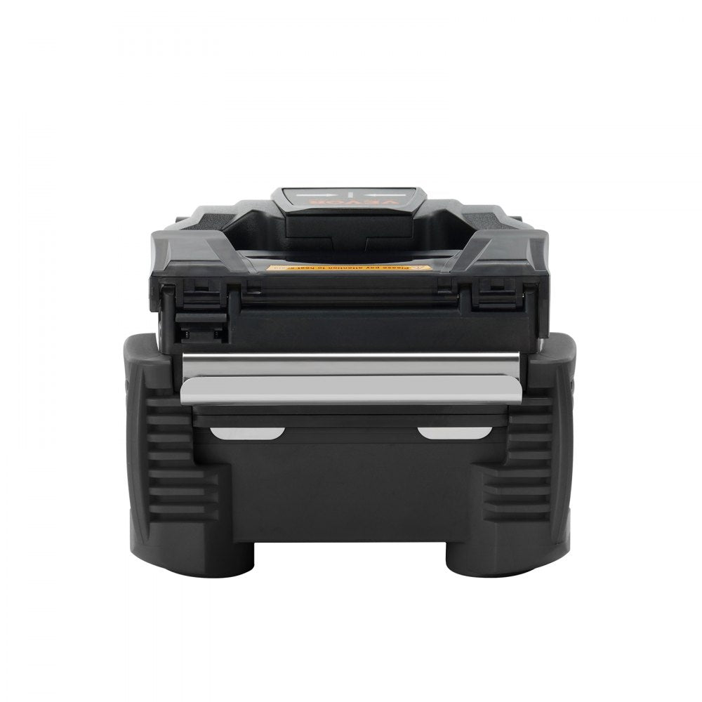 ALK-T1 - VEVOR Fusion Splicer with Core Alignment, 8.3 x 5.2 in