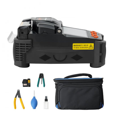 ALK-T1 - VEVOR Fusion Splicer with Core Alignment, 8.3 x 5.2 in