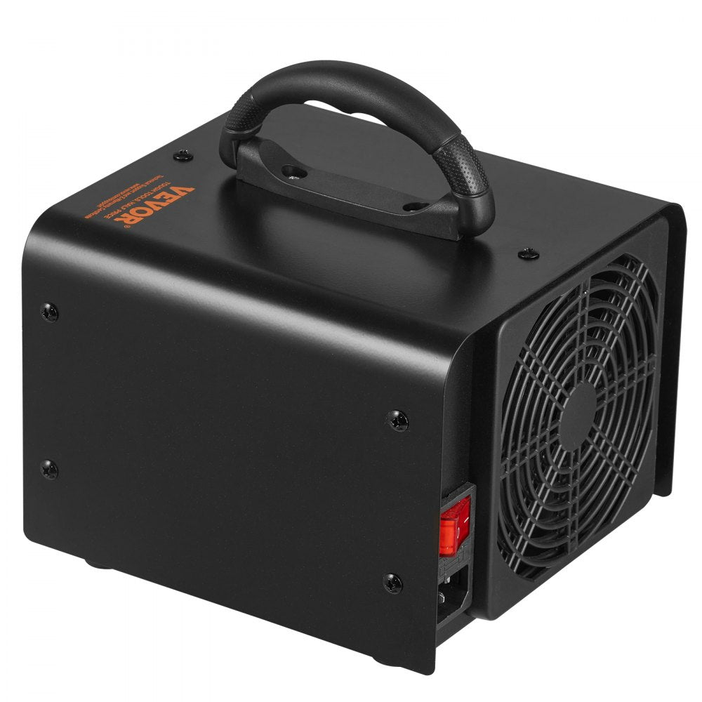 SS-Y01 - Compact Ozone Generator 24000mg/h for Instant Odor Removal