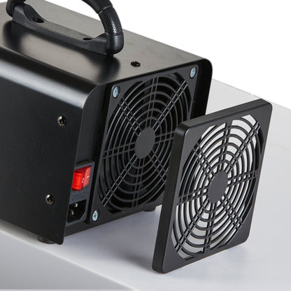 SS-Y01 - Compact Ozone Generator 24000mg/h for Instant Odor Removal
